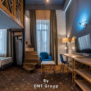 Gladius Inn Boutique Hotel By Dnt Group